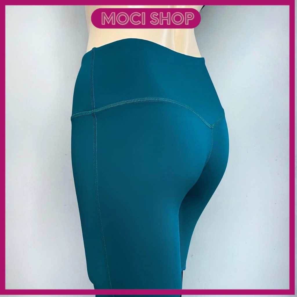 Set yoga loe, đồ tập yoga , đồ tập gym, quần ống loe siêu hách dáng "Moci Shop"