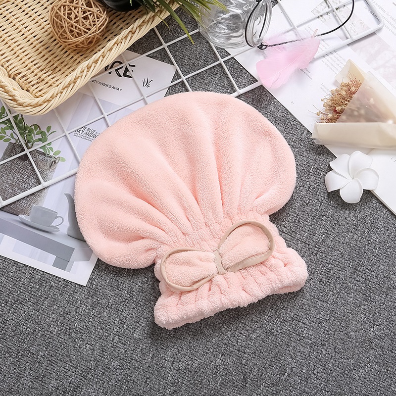 Khăn ,Mũ ủ tóc cao cấp loại 1 siêu dày ,siêu thấm