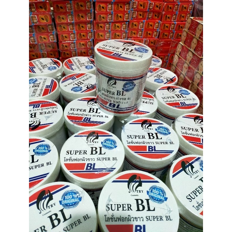 Super BL chuẩn xịn Thái Lan