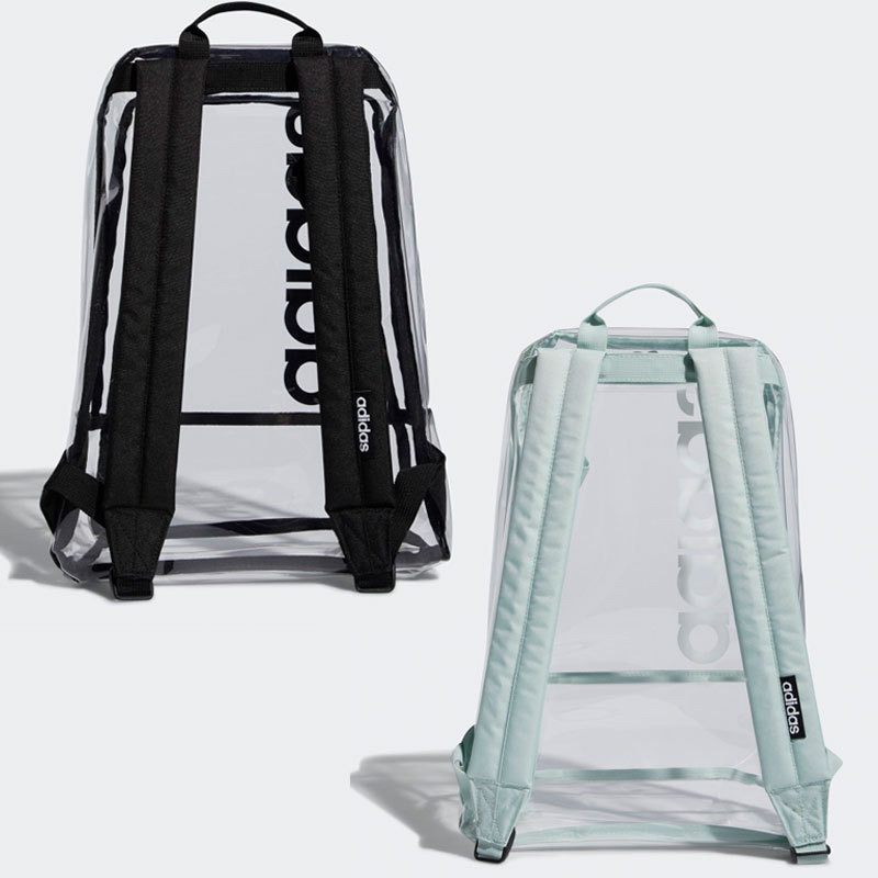 Balo Adidas Trong Suốt Thể Thao Thời Trang Các Màu Nam Nữ Có Sẵn EW4829/EW4823