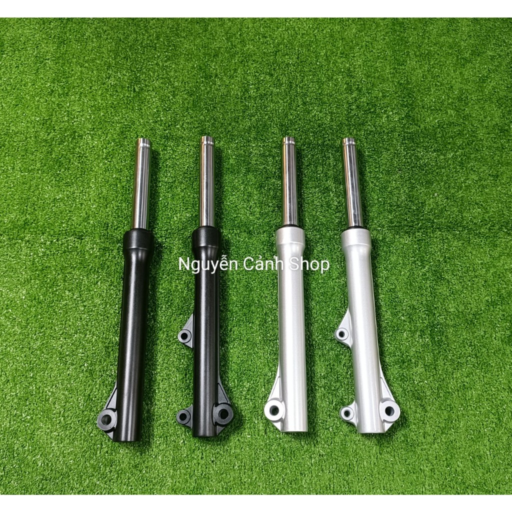giảm xóc trước wave S110 SKP