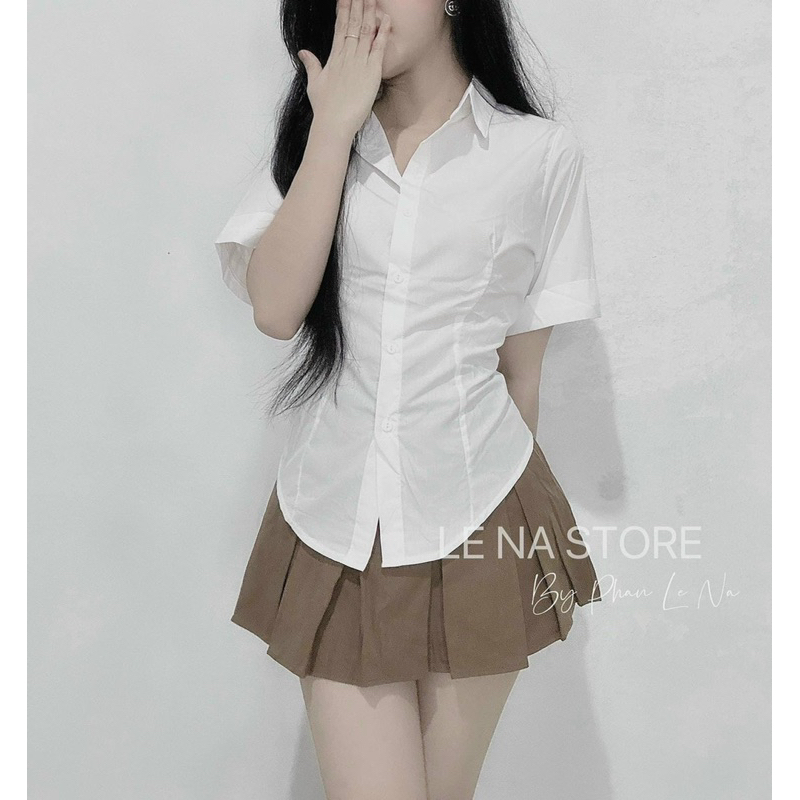 📌 Set học sinh hot  - kèm ảnh thật