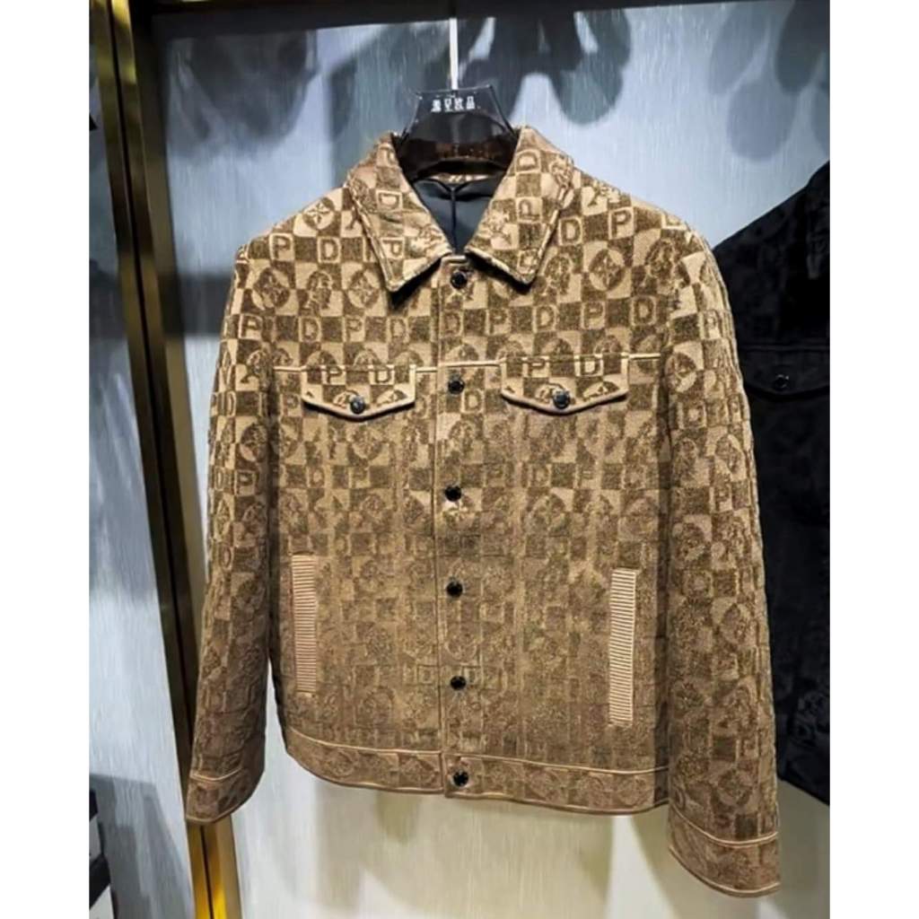 Aó khoác bomber nam nữ 2 lớp dày dặn dáng rộng bản cao câp