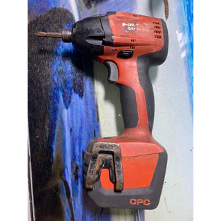 Máy bắt vít hilti sid 14-a 14.4v không chổi than
