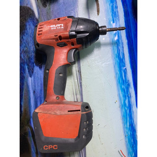 Máy bắt vít Hilti SID 14-A 14.4v không chổi than