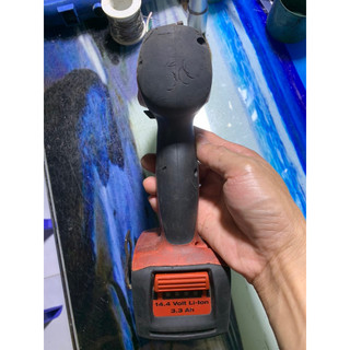 Máy bắt vít Hilti SID 14-A 14.4v không chổi than