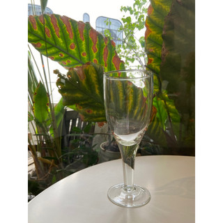 Ly thuỷ tinh vintage size 400ml