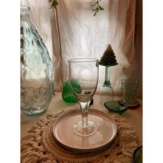 Ly thuỷ tinh vintage size 400ml