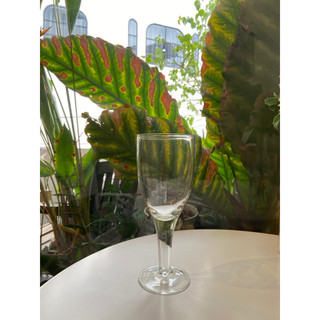 Ly thuỷ tinh vintage size 400ml