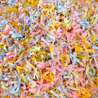 Thun cột tóc nữ tiện dụng đa năng 100g