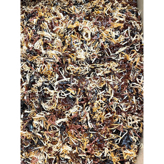 Thun cột tóc nữ tiện dụng đa năng 100g