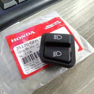 Công tắc pha cốt honda xe lead 110