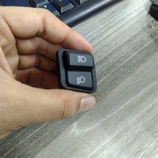 Công tắc pha cốt honda xe lead 110 ( 35170GFM971 )