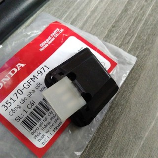 Công tắc pha cốt honda xe lead 110 ( 35170GFM971 )