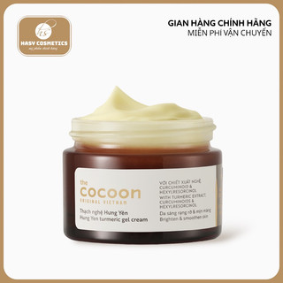 Kem dưỡng cocoon thạch nghệ hưng yên 30ml