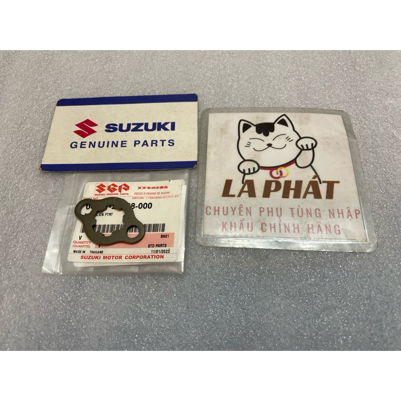 Phe cài , Phe chốt nhông trước xe Axelo , Viva , Smash ,Revo ,Shogun chính hãng Suzuki