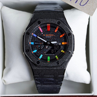 Đồng hồ ga2100/2110 ap royaloak
