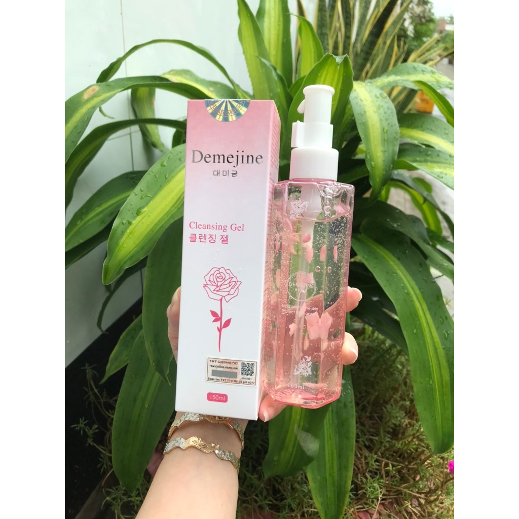 Kem nám Demejine hàn quốc phiên bản mới chính hãng