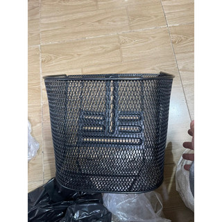 Rổ trước xe dio kiểu lưới