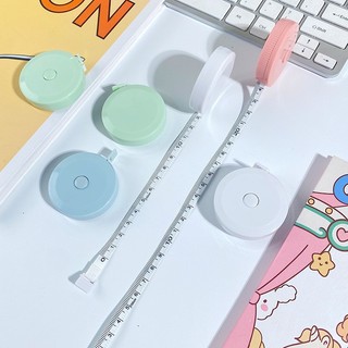 Thước dây cuộn mini tiện ích 150cm