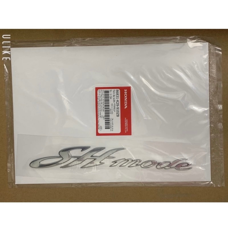 Tem nổi sh mode 2013-2019 .Hàng chính hãng honda