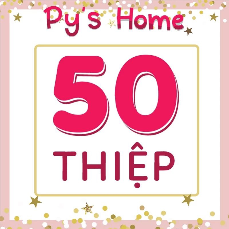 Thiệp Thôi Nôi-Sinh Nhật Thiết Kế Cho Bé Gái Chủ đề Gấu Dâu