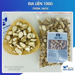 Địa liền khô 500g - 1kg