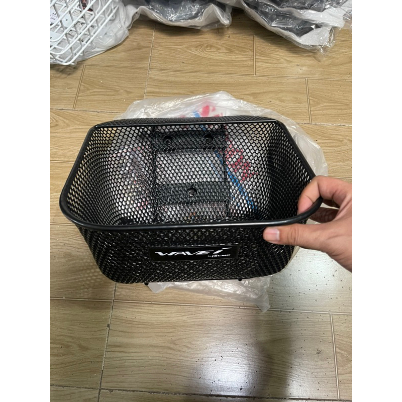 Rổ trước wave a 110 từ 2017 trở lên