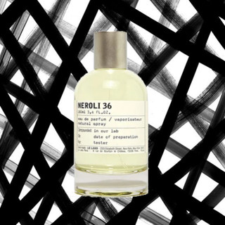 Nước hoa le labo - neroli 36 unisex 10ml