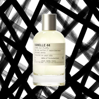 Nước Hoa Le Labo VANILLE 44 UNISEX (Exclusive Paris city) 10ml