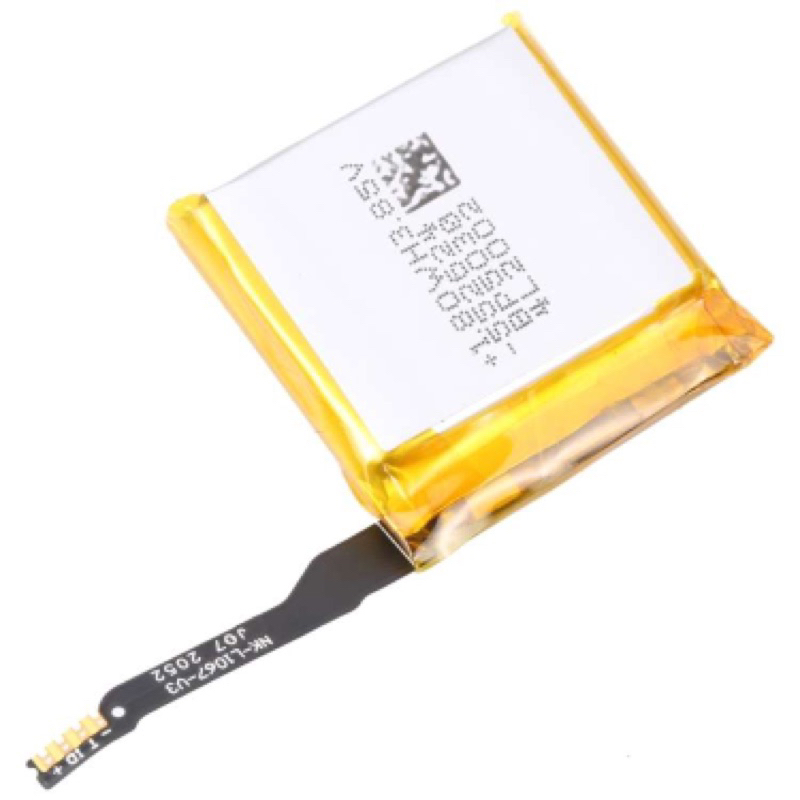 Pin Huami AMAZFIT GTR2/2e 460mAh PL552624