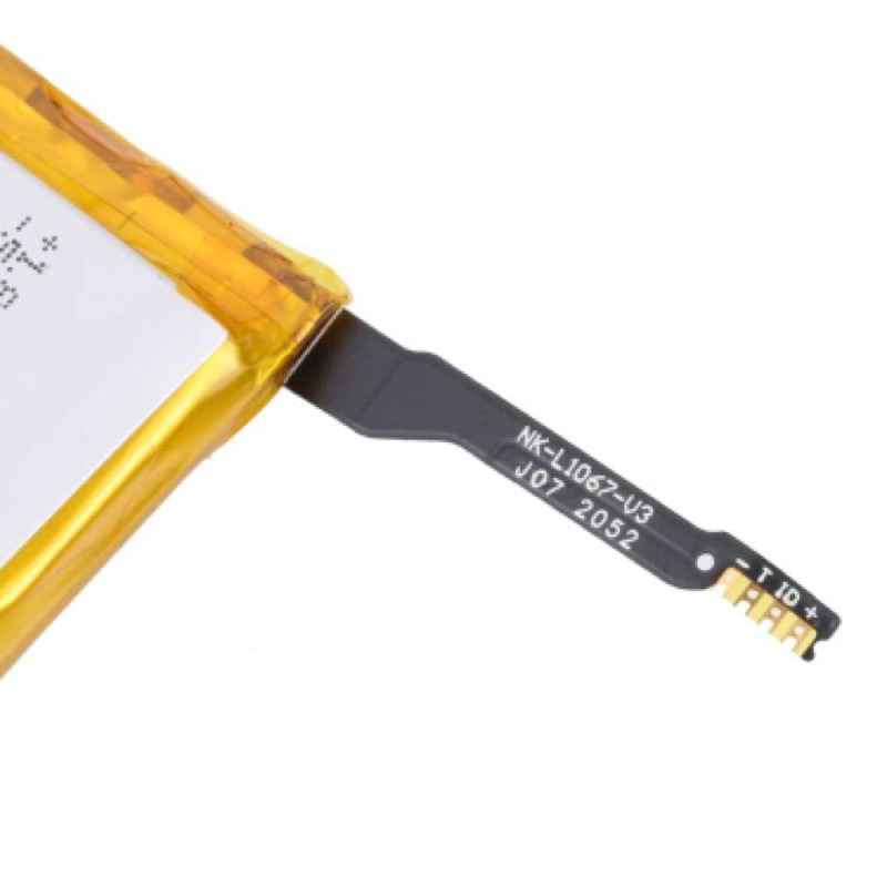 Pin Huami AMAZFIT GTR2/2e 460mAh PL552624