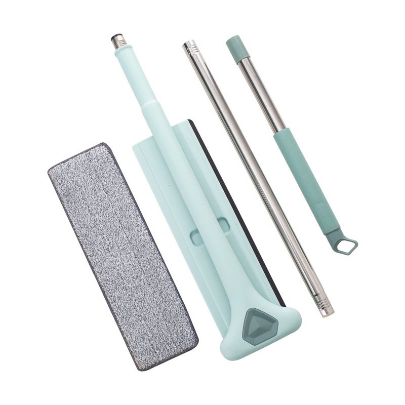 Cây Lau Nhà Tự Văt Thông Minh - Tự Vắt Nước Tiện Lợi- 42 cm