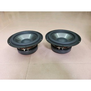 Củ Loa Pioneer Bass 20 Xám Gân Cao Su 6ohm 200W
