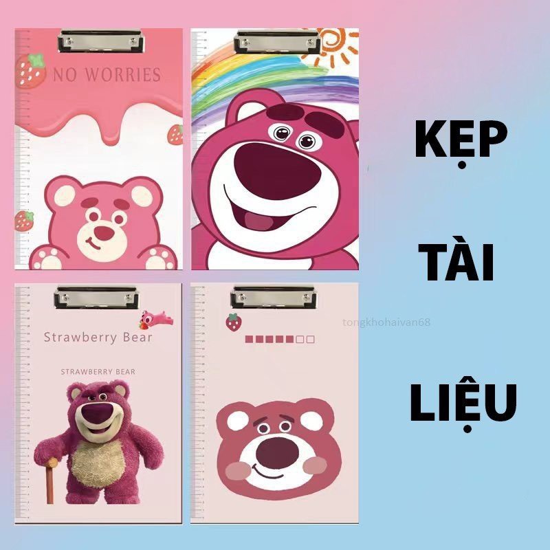 Bìa trình ký a4 bìa trình ký hottrend