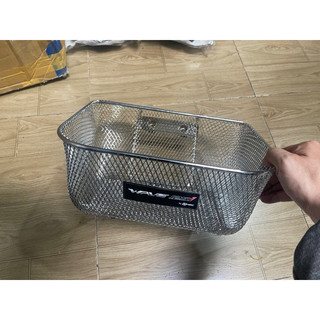 Rổ trước cho future 125 future led xi inox