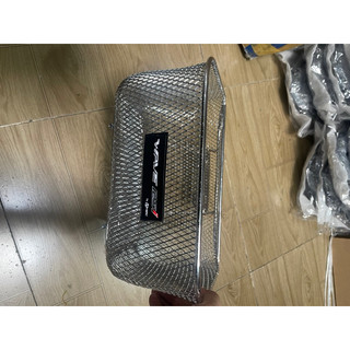 Rổ trước cho future 125 future led xi inox