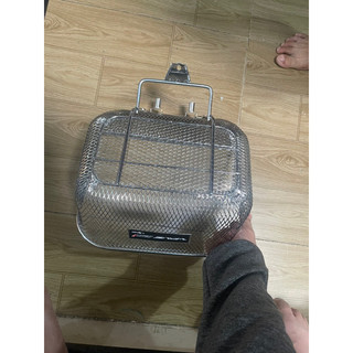Rổ trước cho future 125 future led xi inox