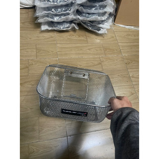 Rổ trước cho future 125 future led xi inox