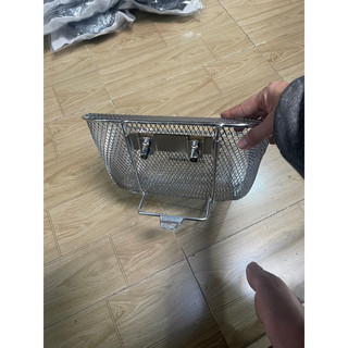 Rổ trước cho future 125 future led xi inox