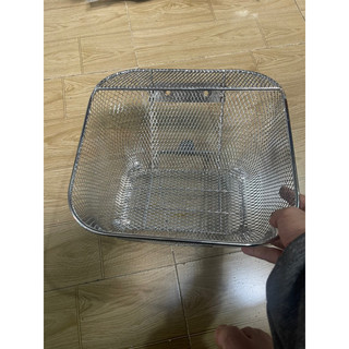 Rổ trước cho future 125 future led xi inox