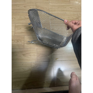 Rổ trước cho future 125 future led xi inox