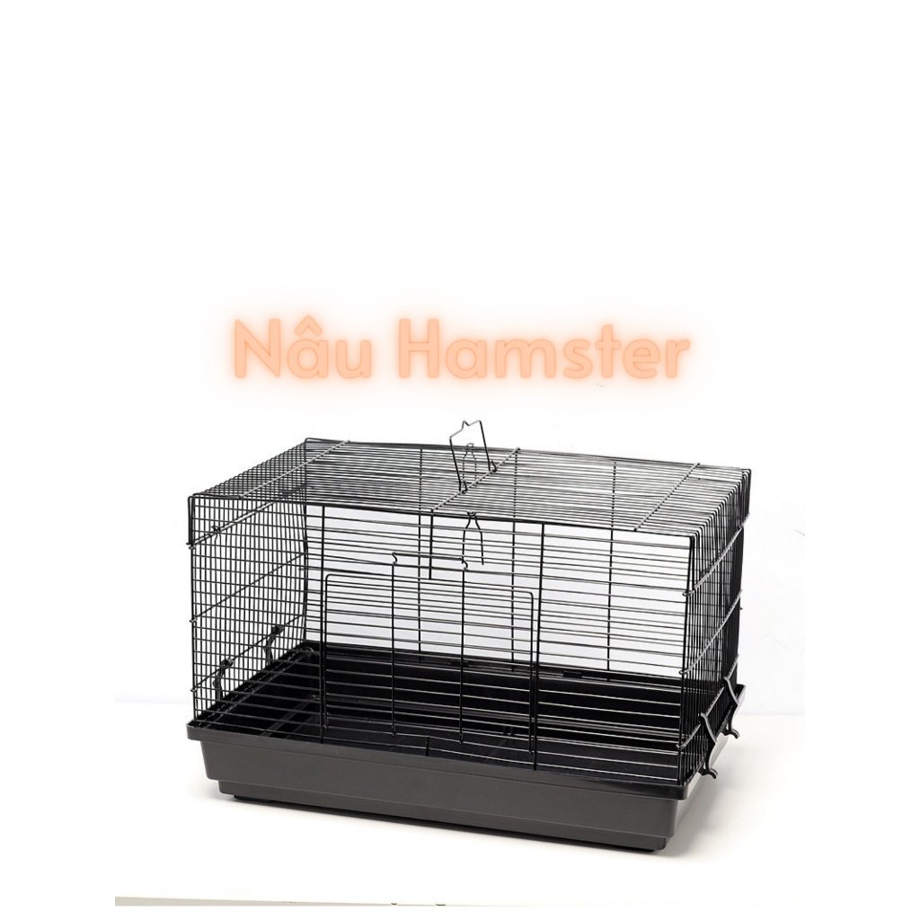 Lồng cho Hamster  kích thước 47 x 30 x 30 cm
