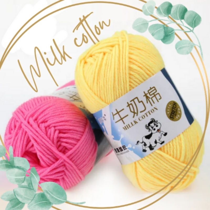 Len cuộn milk bò 92 màu_bảng màu 2