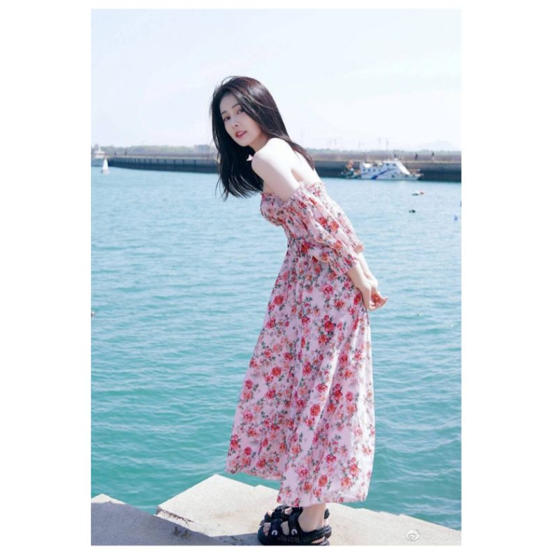 Đầm Nữ Tuyển Nhiều Mẫu
