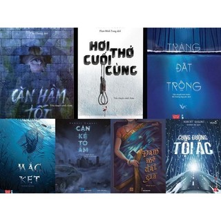 Sách trinh thám - Robert Dugoni (nhiều tập)