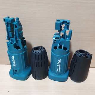 Vỏ nhựa máy mài makita ga4030 và ga4031