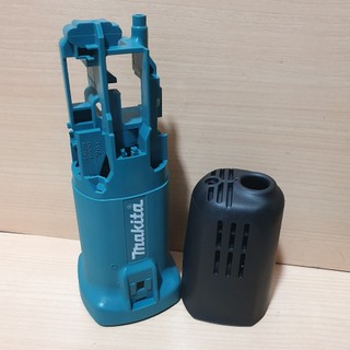 Vỏ nhựa máy mài makita 9553nb