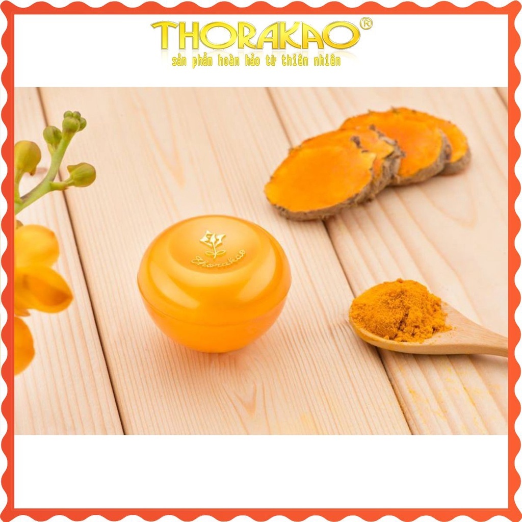 Kem Nghệ Thorakao 7g