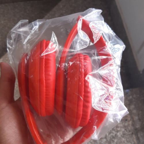 Tai nghe Bluetooth Coca Cola